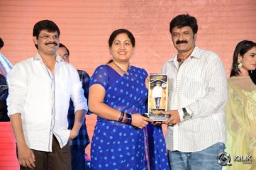 Legend Movie Success Meet